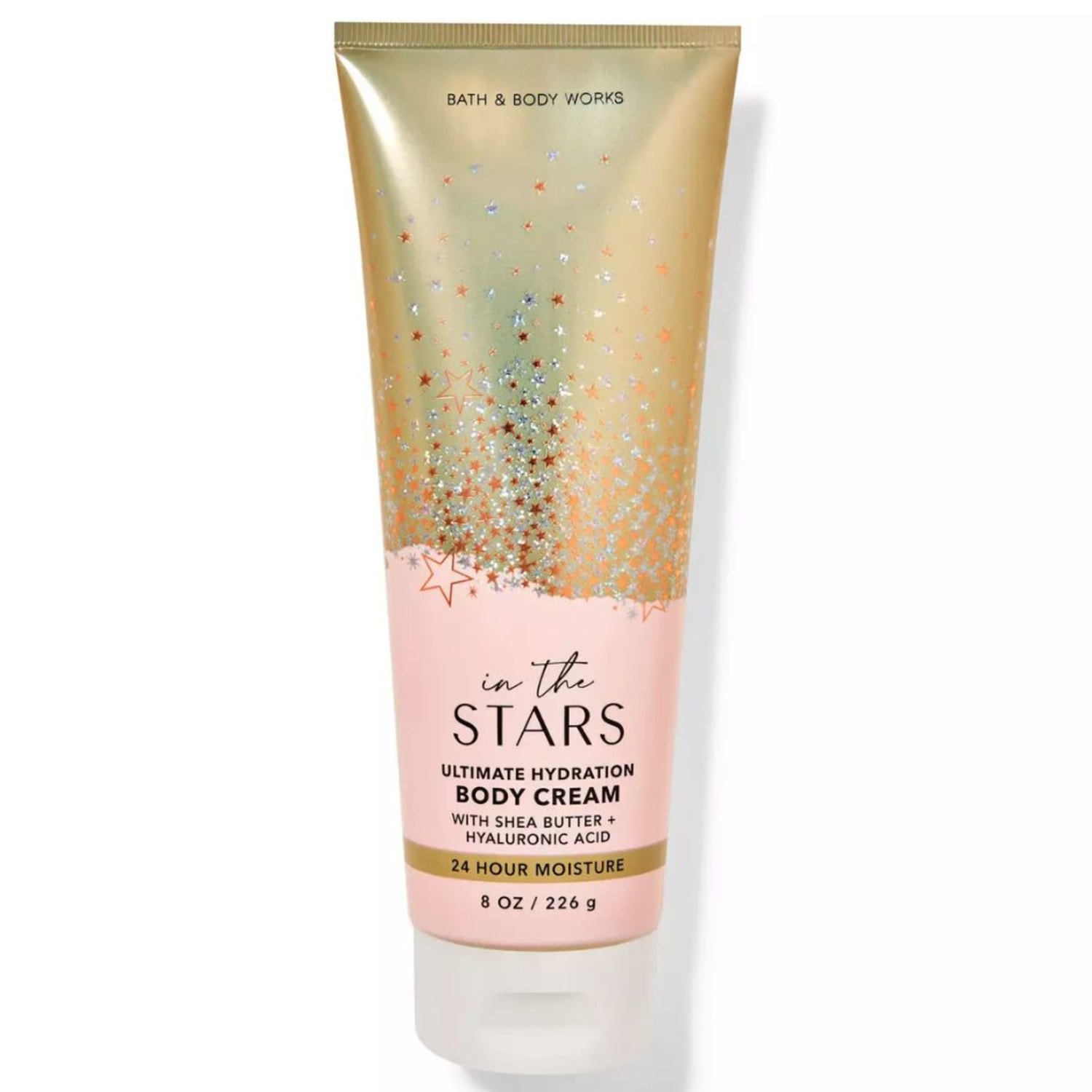 Hidratante Corporal Bath & Body Works In The Stars 226g