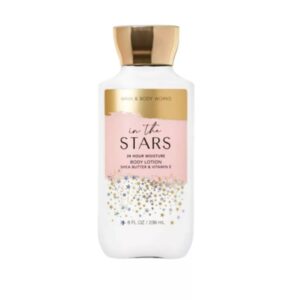 Hidratante Corporal Bath & Body Works In The Stars 236g Hidratante Corporal Bath & Body Works In The Stars 236g