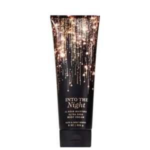 Hidratante Corporal Bath & Body Works Into The Night 226g Hidratante Corporal Bath & Body Works Into The Night 226g