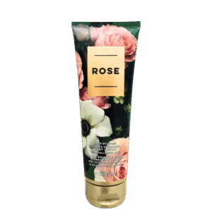 Hidratante Corporal Bath & Body Works Rose 226g Hidratante Corporal Bath & Body Works Rose 226g