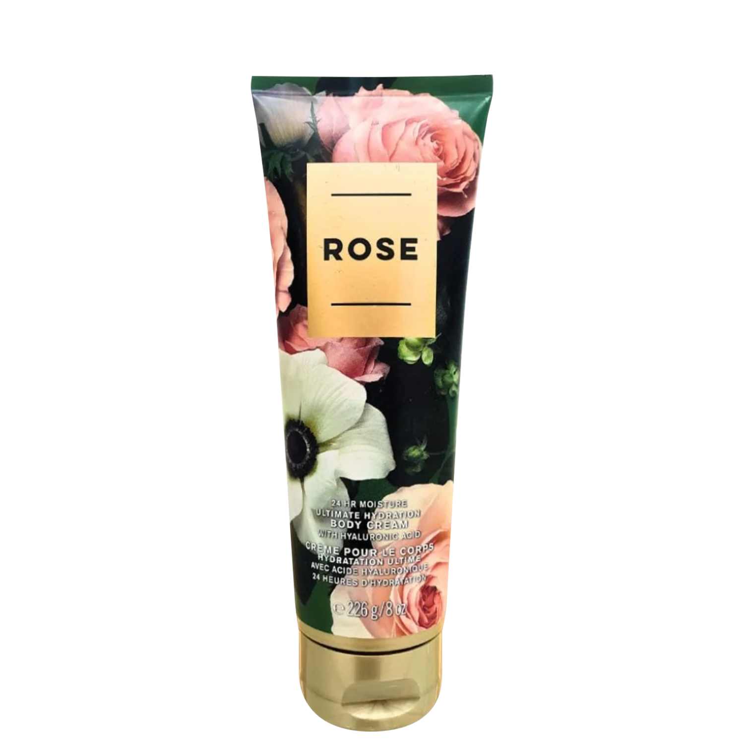 Hidratante Corporal Bath & Body Works Rose 226g
