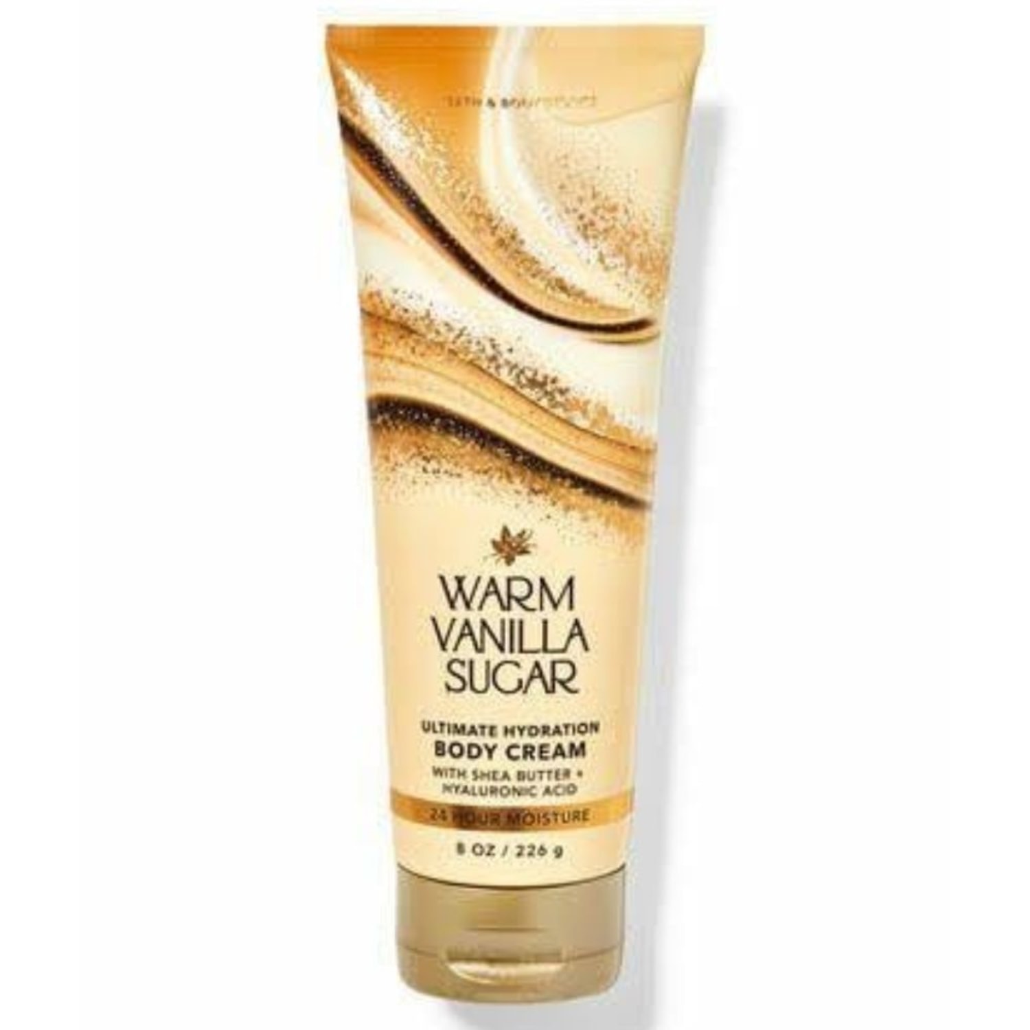 Hidratante Corporal Bath & Body Works Warm Vanilla Sugar 226g