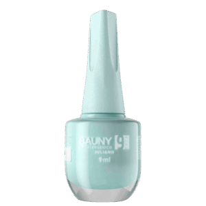 Esmalte Cremoso Bauny Cosméticos 9free Juliano 9ml