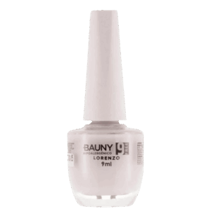 Esmalte Cremoso Bauny Cosméticos 9free Lorenzo 9ml