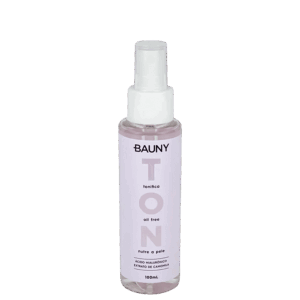 Tonico Facial Bauny Cosméticos Oil Free 100ml Tonico Facial Bauny Cosméticos Oil Free 100ml