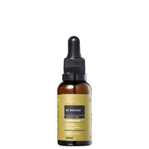 Sérum Redutor de Linhas Be Belle Be Ageless 30ml Sérum Redutor de Linhas Be Belle Be Ageless 30ml