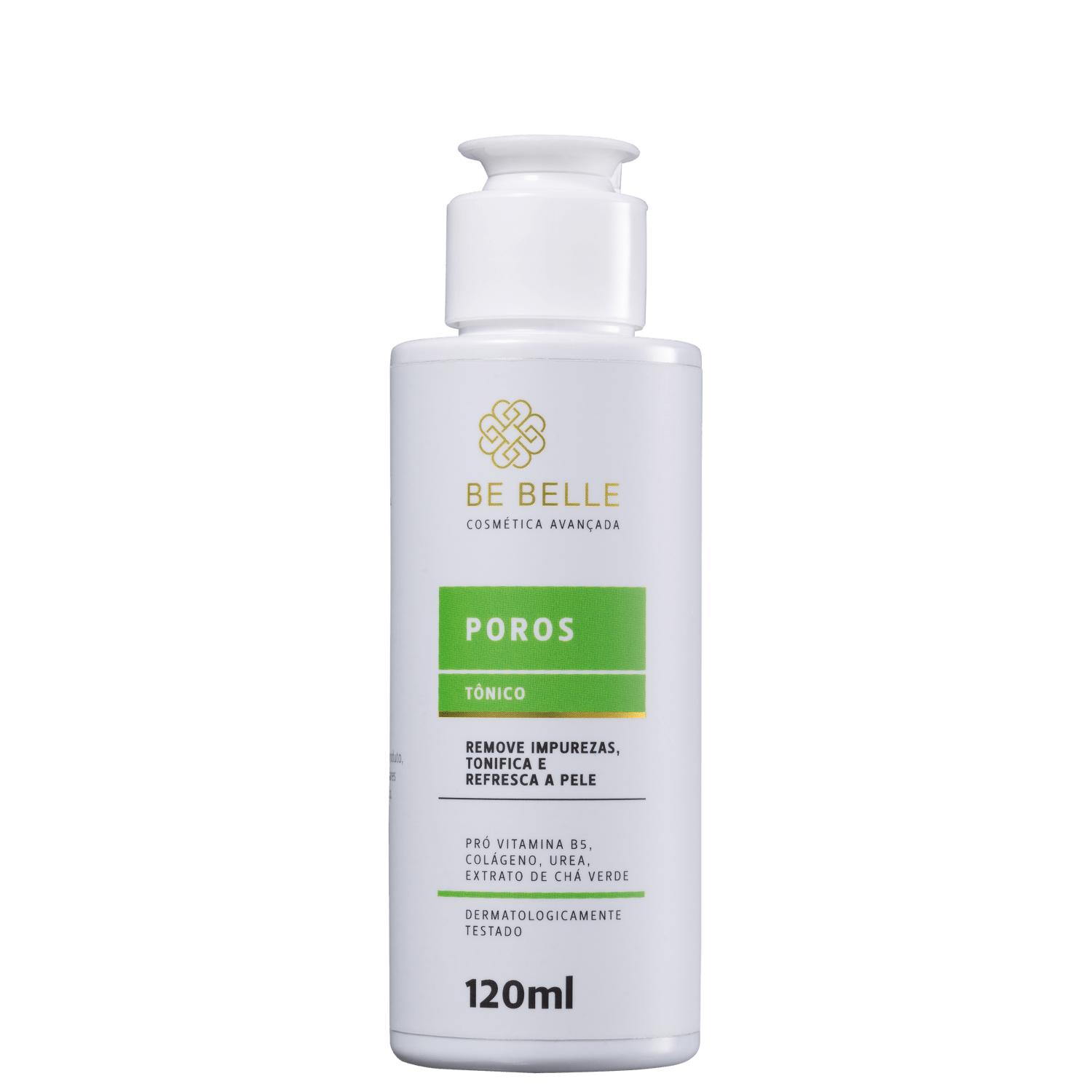 Tonico Facial Be Belle Poros 120ml