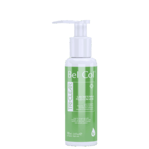 Sabonete Facial Bel Col Tri-Clear 100ml