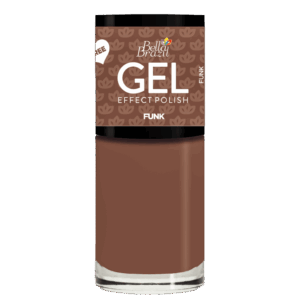 Esmalte Cremoso Bella Brazil Efeito Gel 806 Funk 9ml
