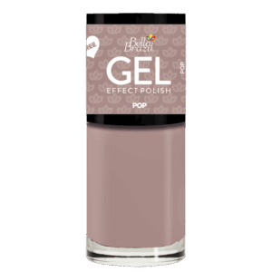 Esmalte Cremoso Bella Brazil Efeito Gel 815 Pop 9ml