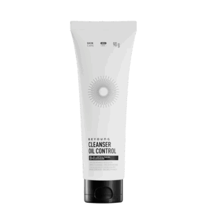 Gel de Limpeza Facial Beyoung Cleanser Oil Control 90g Gel de Limpeza Facial Beyoung Cleanser Oil Control 90g