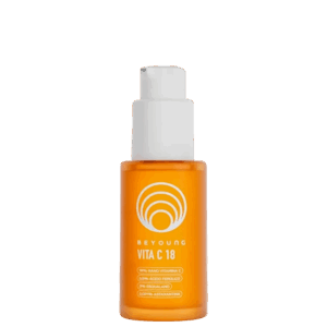 Sérum Facial Beyoung Vita C 18 30ml Sérum Facial Beyoung Vita C 18 30ml
