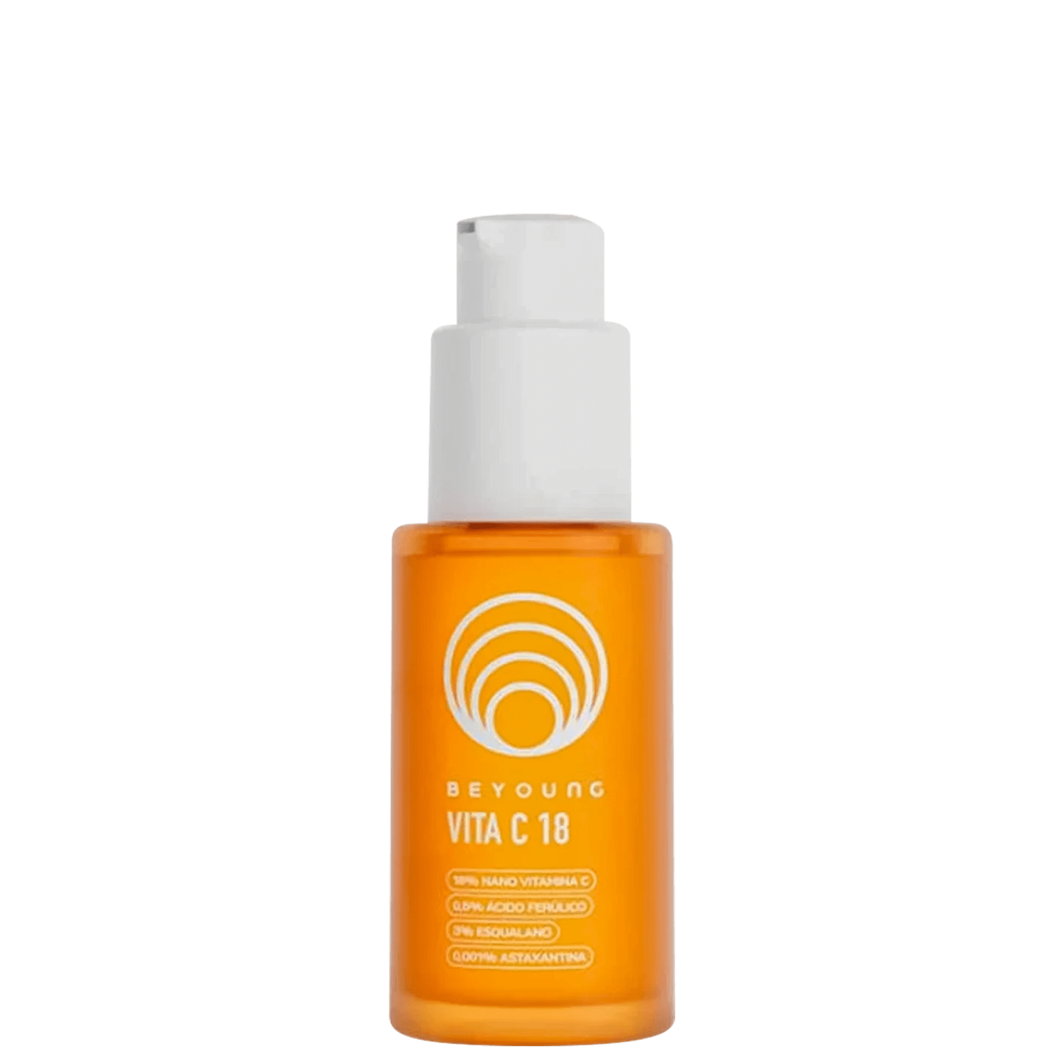 Sérum Facial Beyoung Vita C 18 30ml