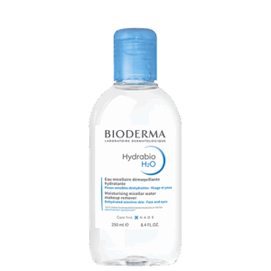 Água Micelar Bioderma Hydrabio H2O Fortalecedora Hidratante 250ml Água Micelar Bioderma Hydrabio H2O Fortalecedora Hidratante 250ml