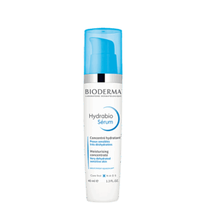 Sérum Facial Hidratante Bioderma Hydrabio 40ml Sérum Facial Hidratante Bioderma Hydrabio 40ml