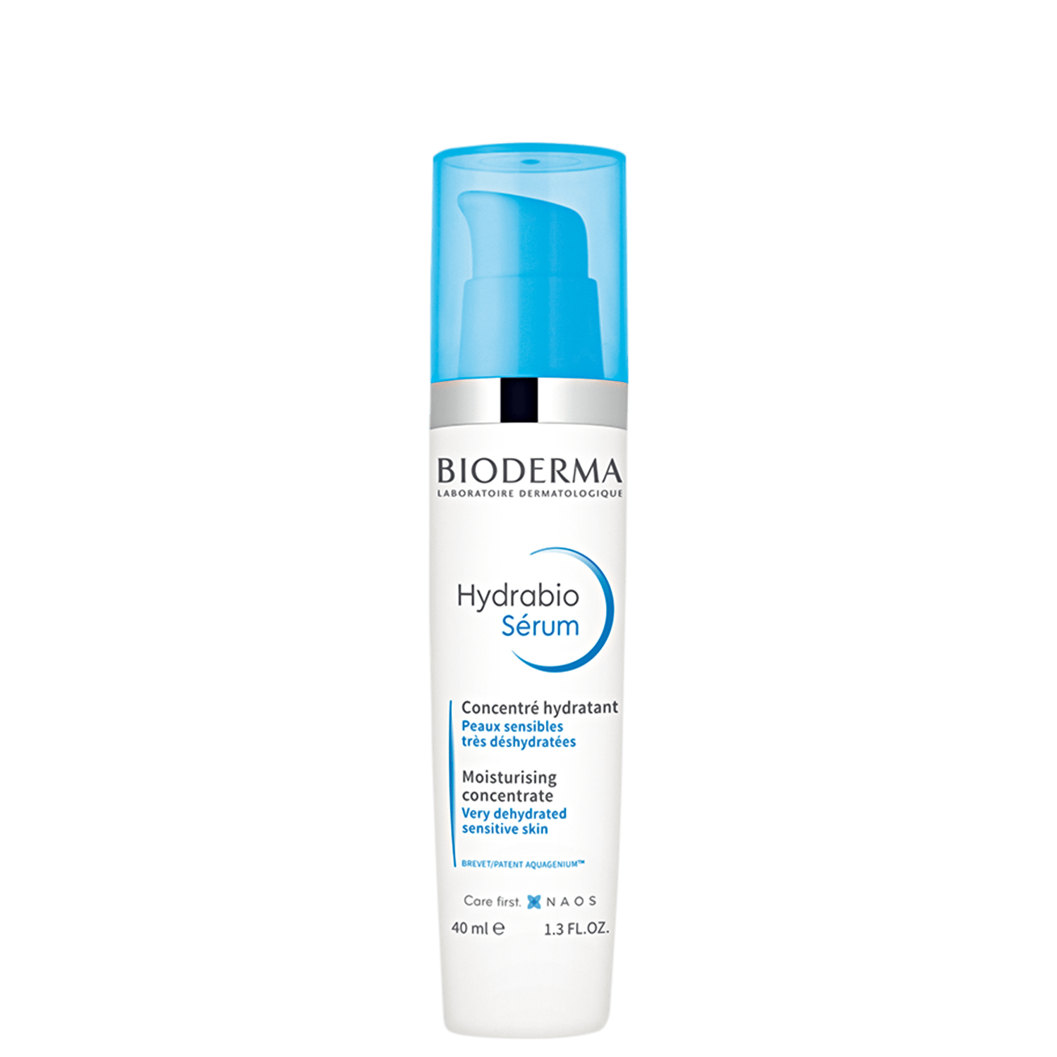 Sérum Facial Hidratante Bioderma Hydrabio 40ml