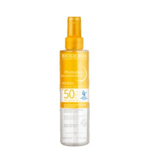 Água Bifásica Bioderma Photoderm Eau Solaire ANTI-OX Antioxidante 200ml Água Bifásica Bioderma Photoderm Eau Solaire ANTI-OX Antioxidante 200ml