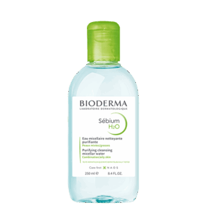 Água Micelar Bioderma Sébium H2O Antioleosidade 250ml Água Micelar Bioderma Sébium H2O Antioleosidade 250ml