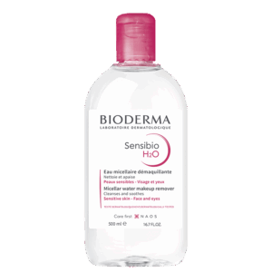 Água Micelar Bioderma Sensibio H2O Calmante 500ml Água Micelar Bioderma Sensibio H2O Calmante 500ml