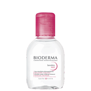 Água Micelar Bioderma Sensibio H2O Calmante 100ml Água Micelar Bioderma Sensibio H2O Calmante 100ml