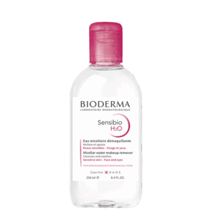 Água Micelar Bioderma Sensibio H2O Calmante 250ml Água Micelar Bioderma Sensibio H2O Calmante 250ml