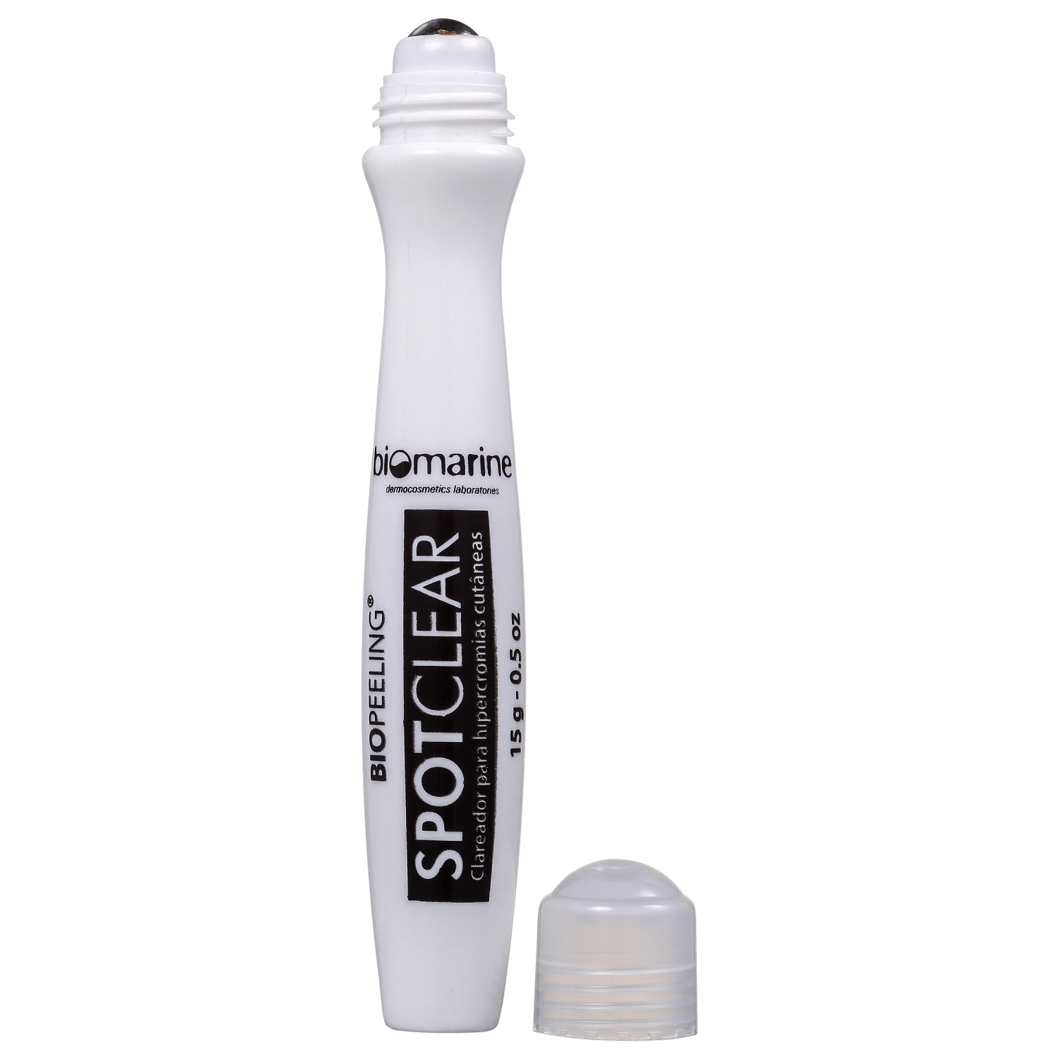 Redutor de Manchas Biomarine Biopeeling Spot Clear 15g