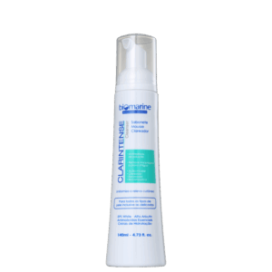 Mousse de Limpeza Facial Biomarine Clarintense Cleanser 140ml