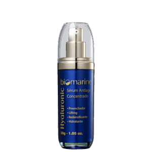 Sérum Redutor de Linhas Biomarine Hyaluronic 30g