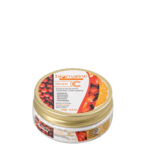 Esfoliante Biomarine Rever C Souflê Corporal 120g
