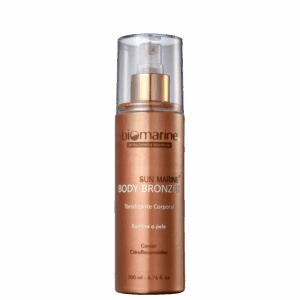 Spray Autobronzeador Biomarine Sun Marine Body Bronzer 200ml