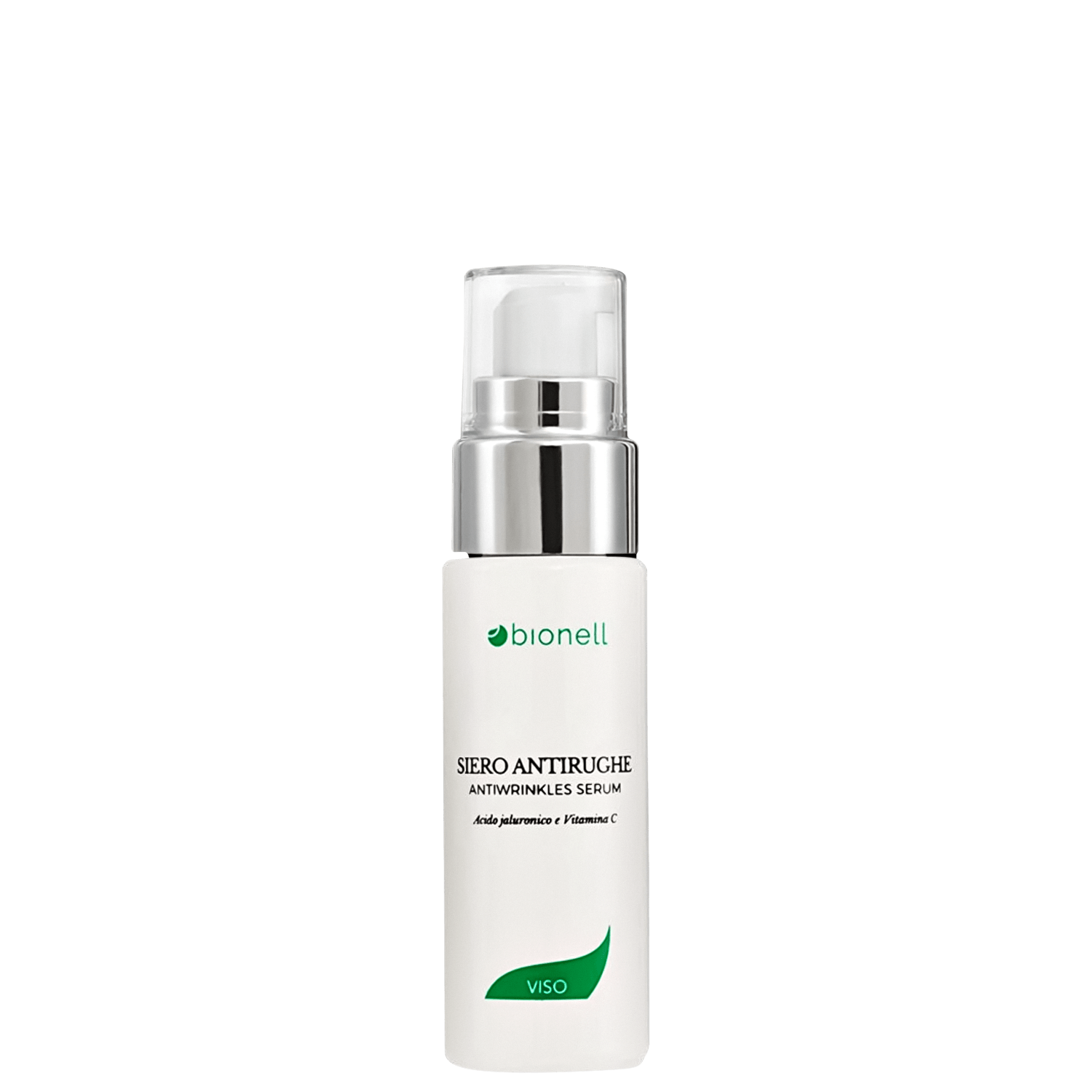 Sérum Redutor de Linhas Bionell 30ml