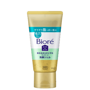 Gel de Limpeza Facial Bioré Pore Care 150g Gel de Limpeza Facial Bioré Pore Care 150g