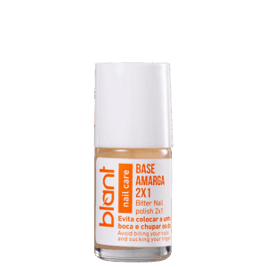 Base Blant Base Amarga 2×1 8,5ml
