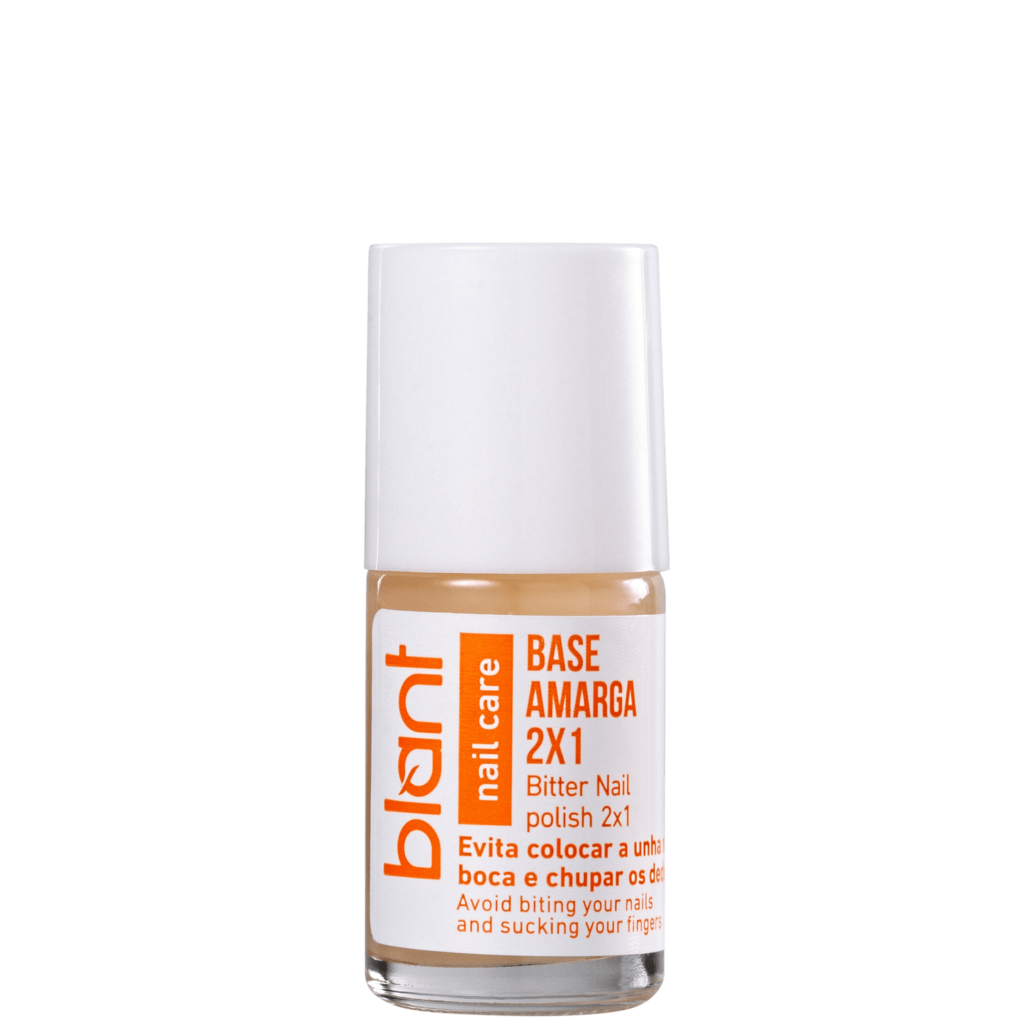 Base Blant Base Amarga 2×1 8,5ml