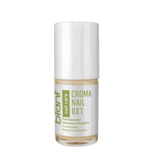 Base Blant Croma Nail 8×1 8,5ml