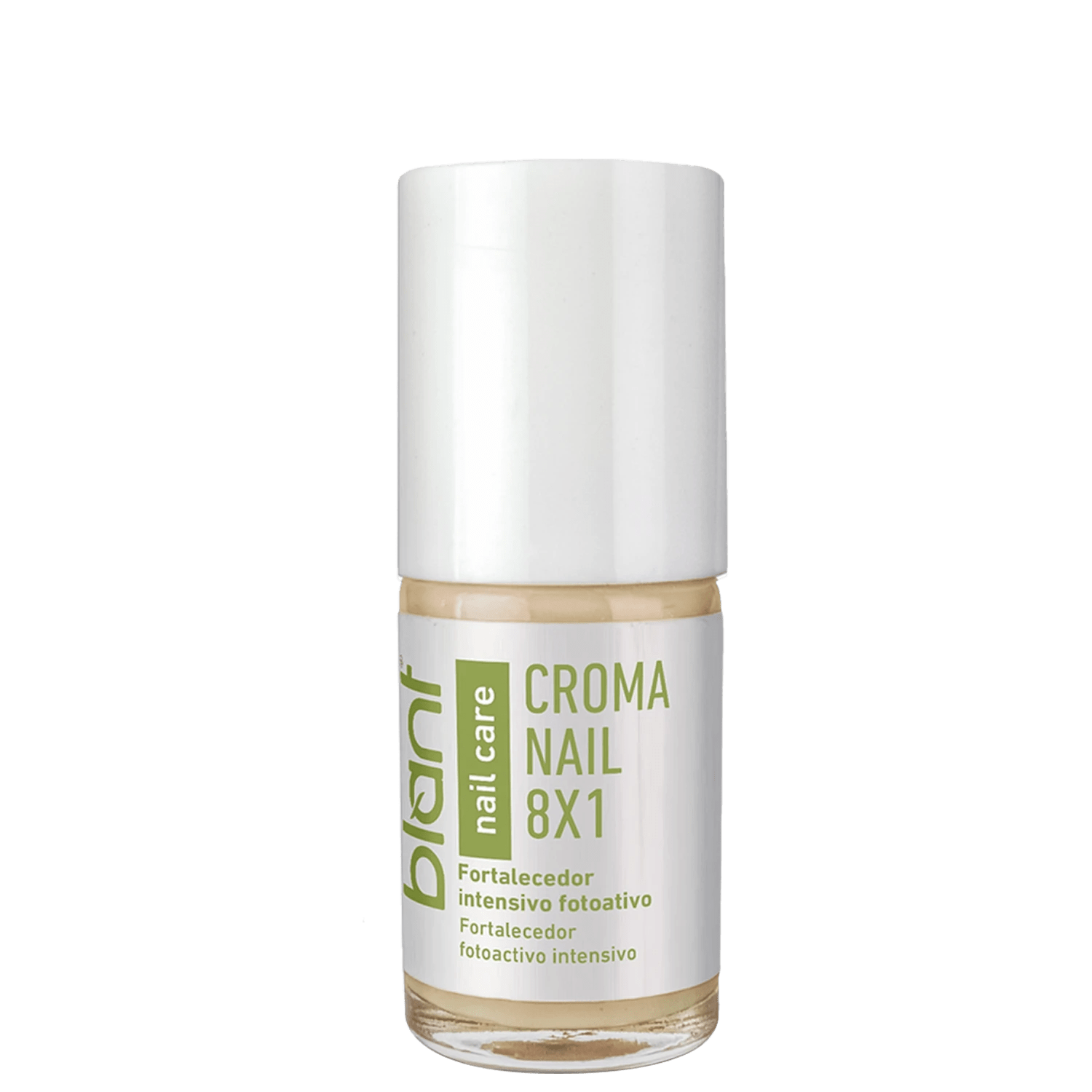 Base Blant Croma Nail 8×1 8,5ml