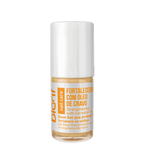 Base Blant Fortalecedor com Óleo de Cravo 8,5ml