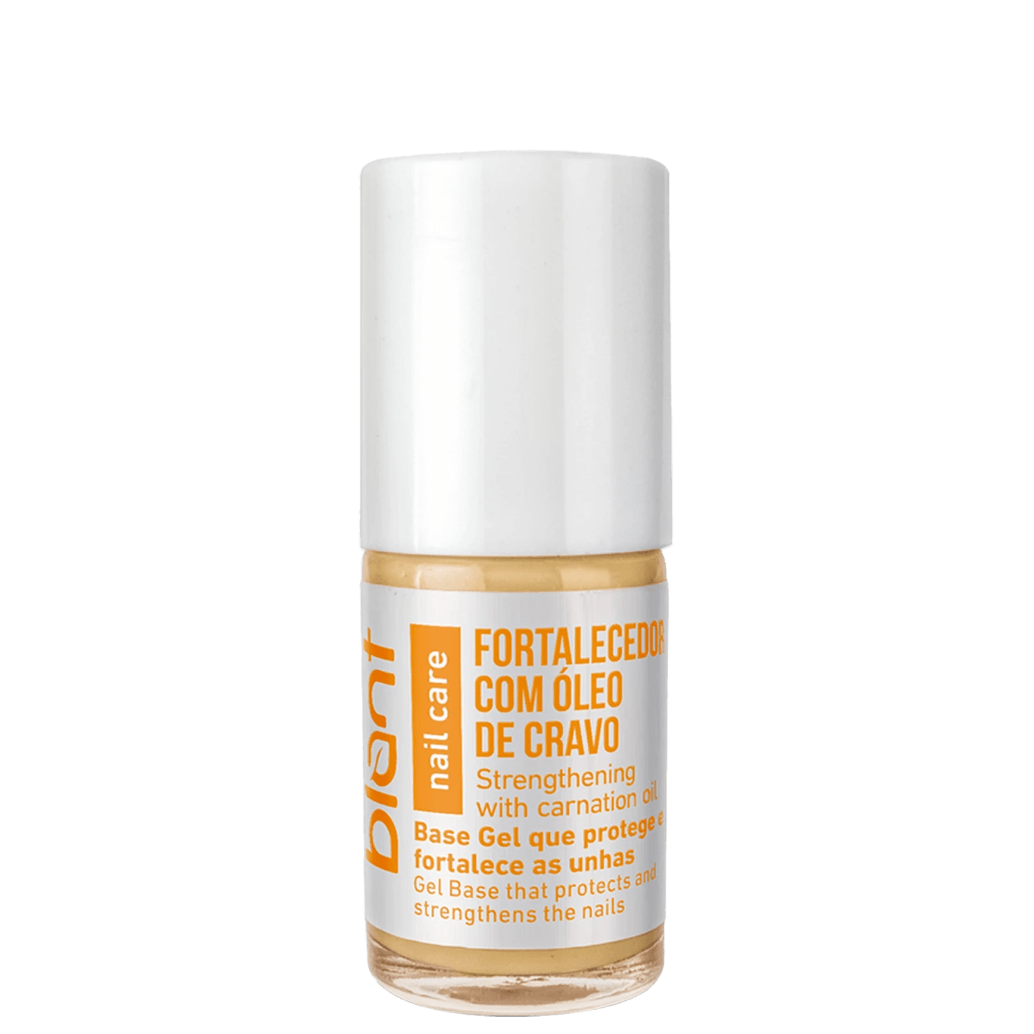 Base Blant Fortalecedor com Óleo de Cravo 8,5ml
