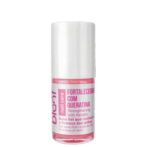 Base Blant Fortalecedor com Queratina 8,5ml
