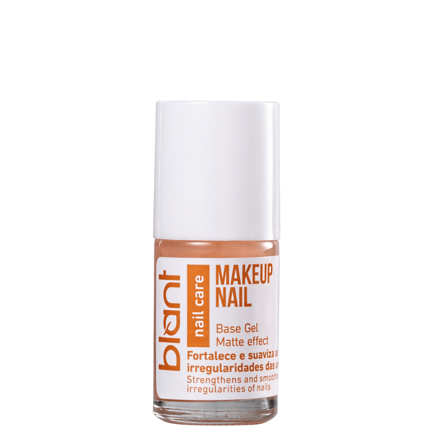 Base Blant Makeup Nail 2×1 8,5ml