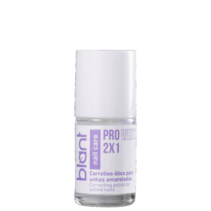 Base Blant Pro White 2×1 8,5ml