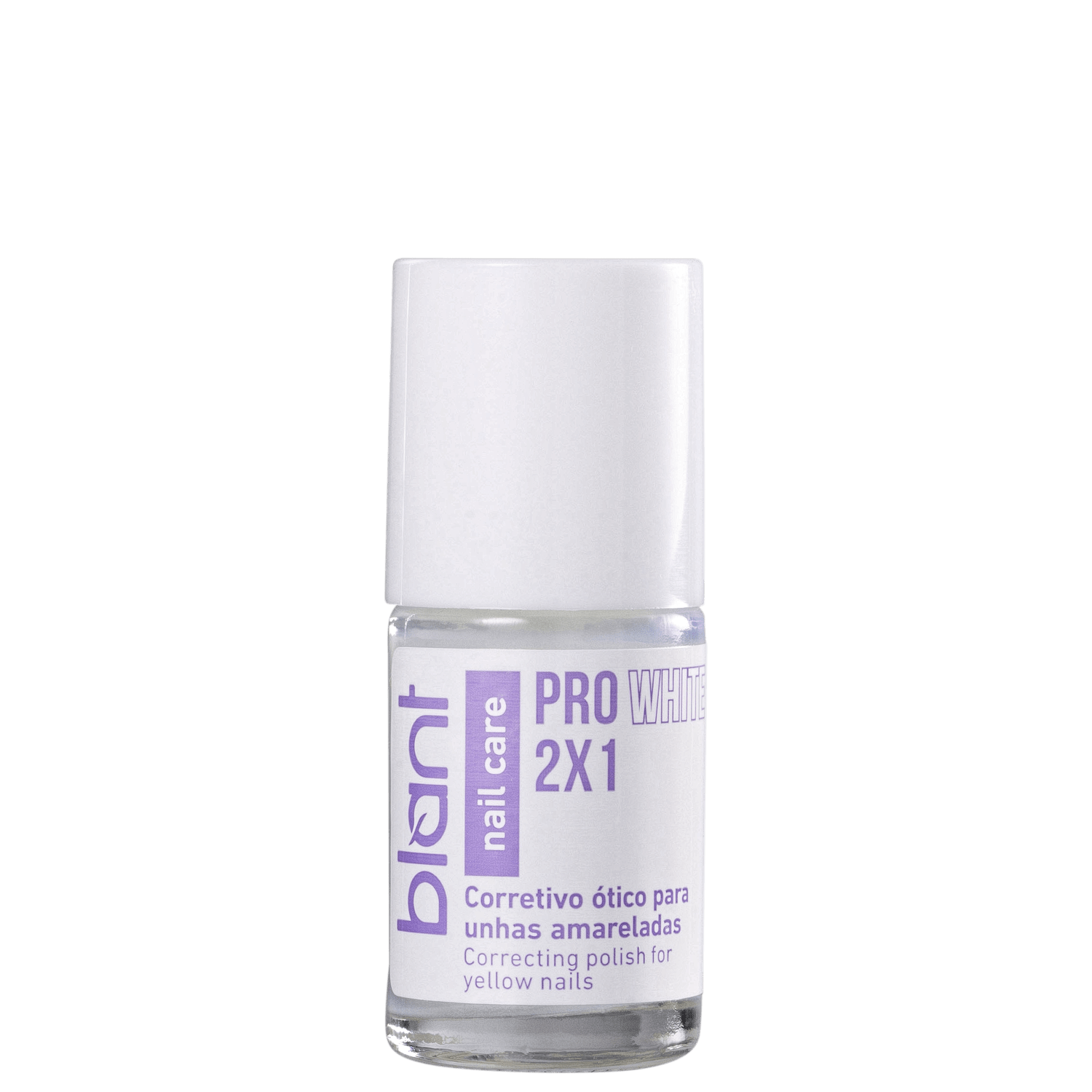 Base Blant Pro White 2×1 8,5ml