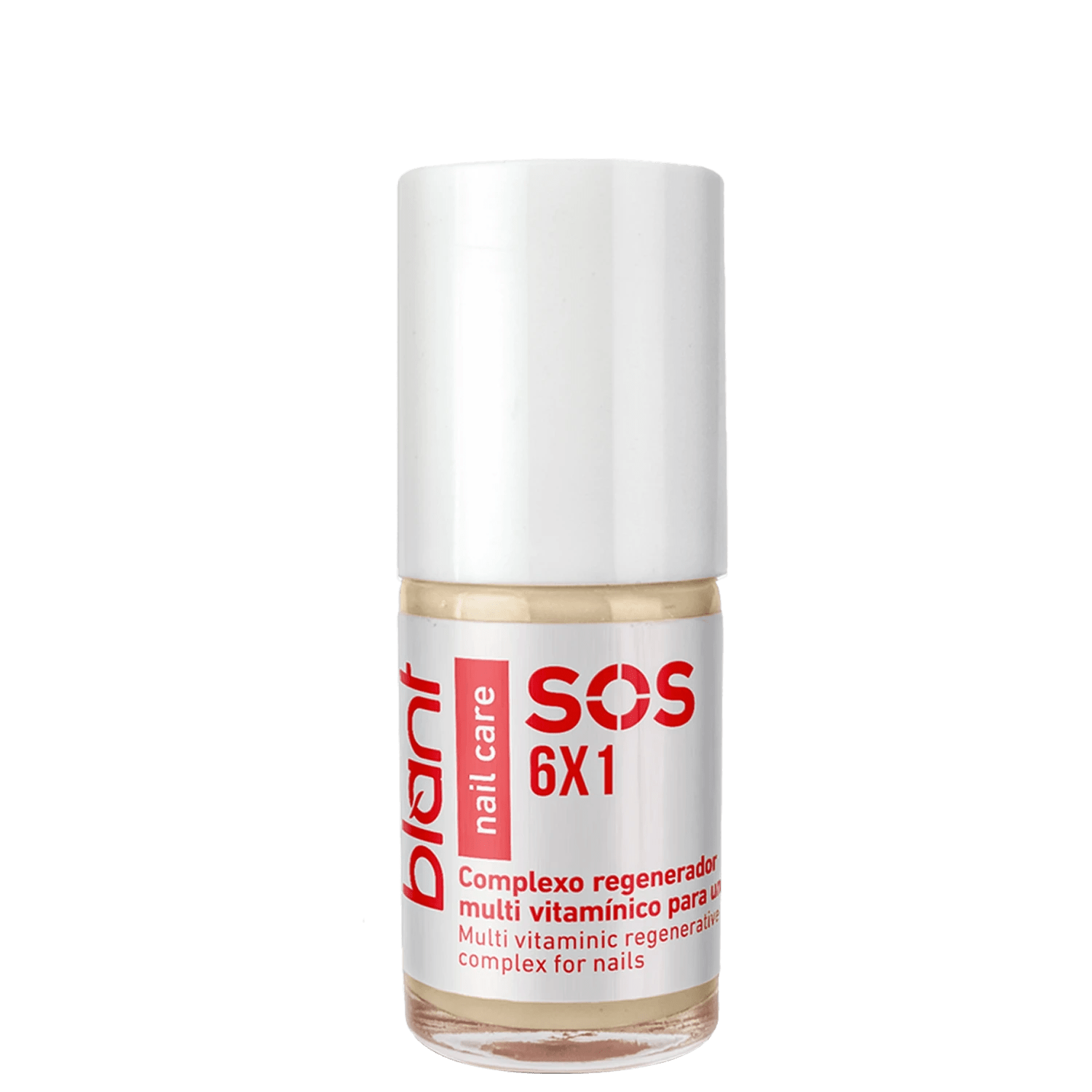 Base Blant SOS 6×1 8,5ml