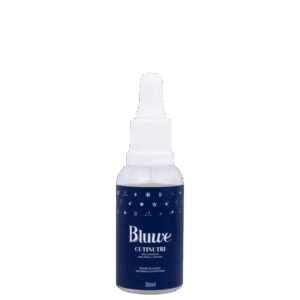 Óleo Hidratante Bluwe CutiNutri de Cutículas 30ml