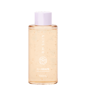 Solucao Tonica BM Beauty All Grape Antioxidante 100ml