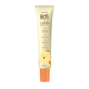 Creme Reparador Boti Baby Cicababy O Boticário Hidratante 30ml