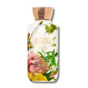 Hidratante Corporal Bath & Body Works Brightest Bloom Body Lotion 236ml Hidratante Corporal Bath & Body Works Brightest Bloom Body Lotion 236ml