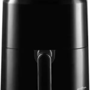 Air Fryer Britânia Fritadeira 1300W Cor Preto 110V 3L BFR31 Air Fryer Britânia Fritadeira 1300W Cor Preto 110V 3L BFR31