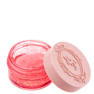 Máscara Facial Bruna Tavares Cherry Blossom BT Jelly Mask 40g