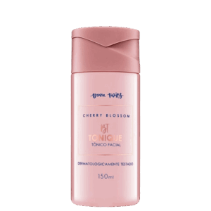 Tonico Facial Bruna Tavares Cherry Blossom BT Tonique 150ml Tonico Facial Bruna Tavares Cherry Blossom BT Tonique 150ml